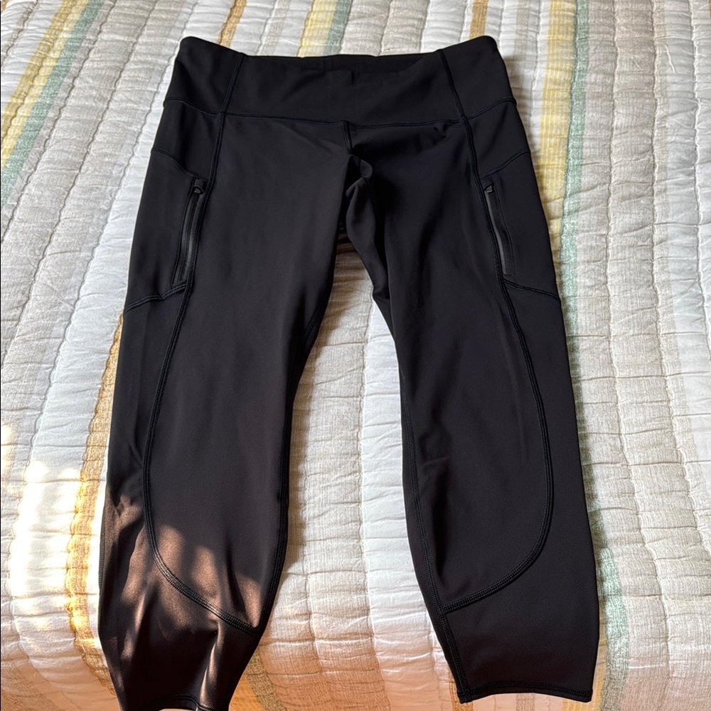 Athleta 7/8 Rainer Legging - Picture 3 of 8